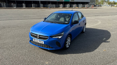 Vauxhall Corsa 1.2 SE Edition 5dr Petrol Hatchback